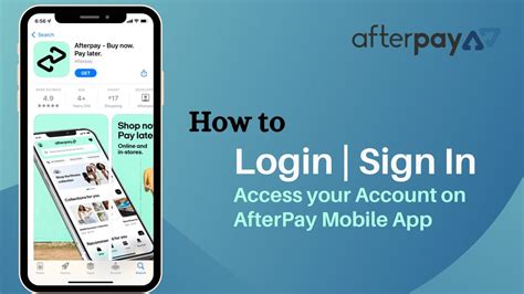 afterpya login|Log In / Account Access .